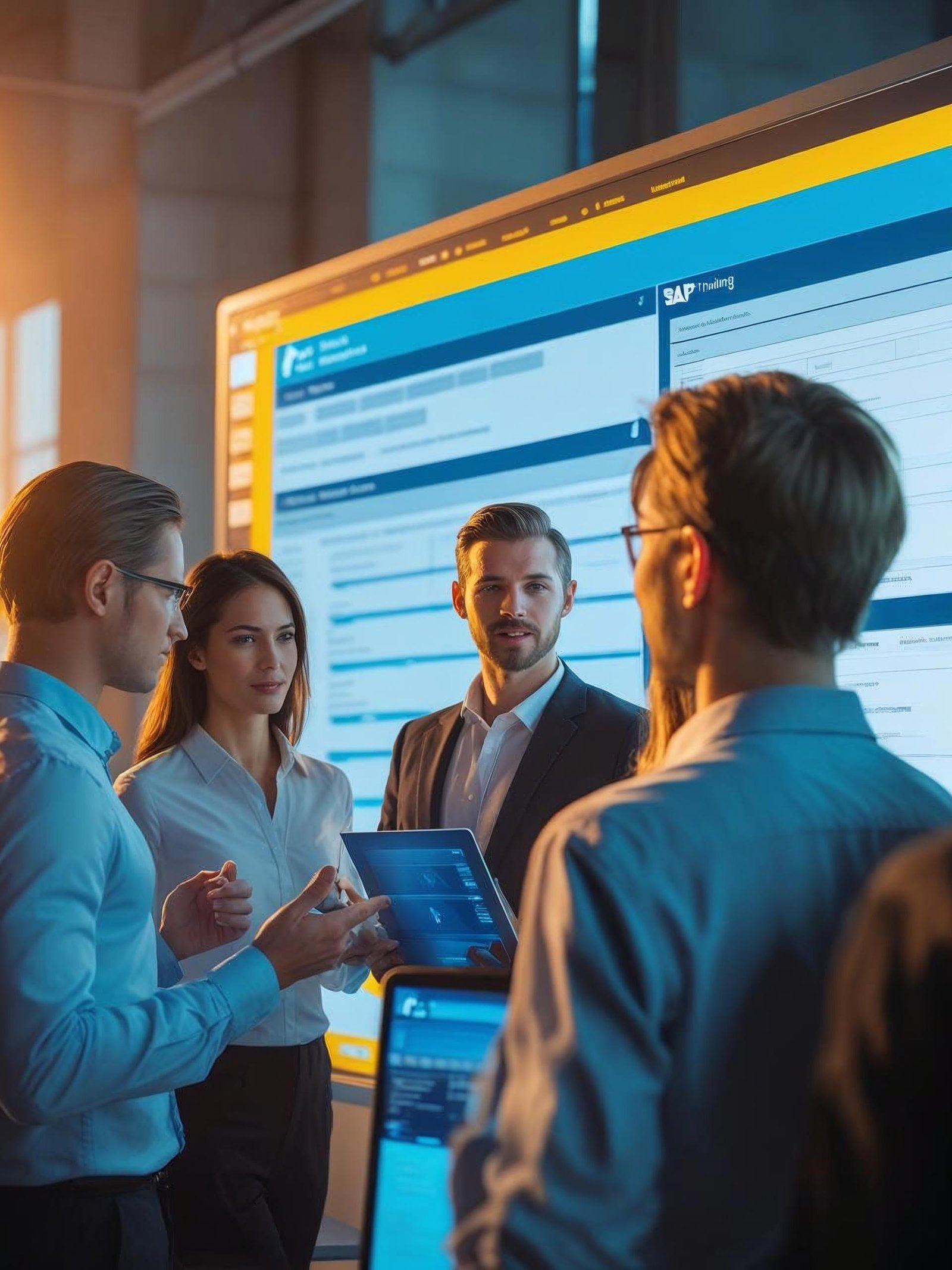 Individual Training Overview